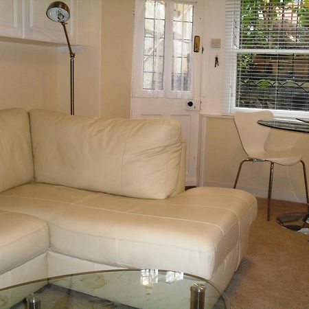 Corwen Holiday Apartment Лландидно Экстерьер фото