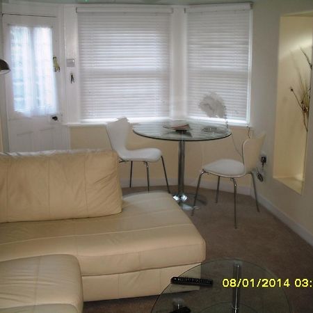 Corwen Holiday Apartment Лландидно Экстерьер фото