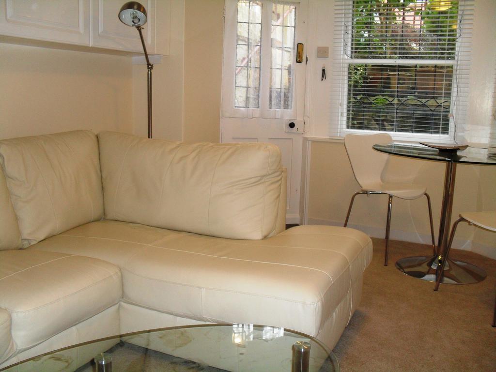 Corwen Holiday Apartment Лландидно Экстерьер фото