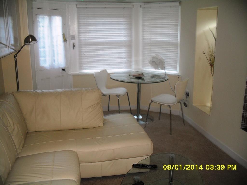 Corwen Holiday Apartment Лландидно Экстерьер фото