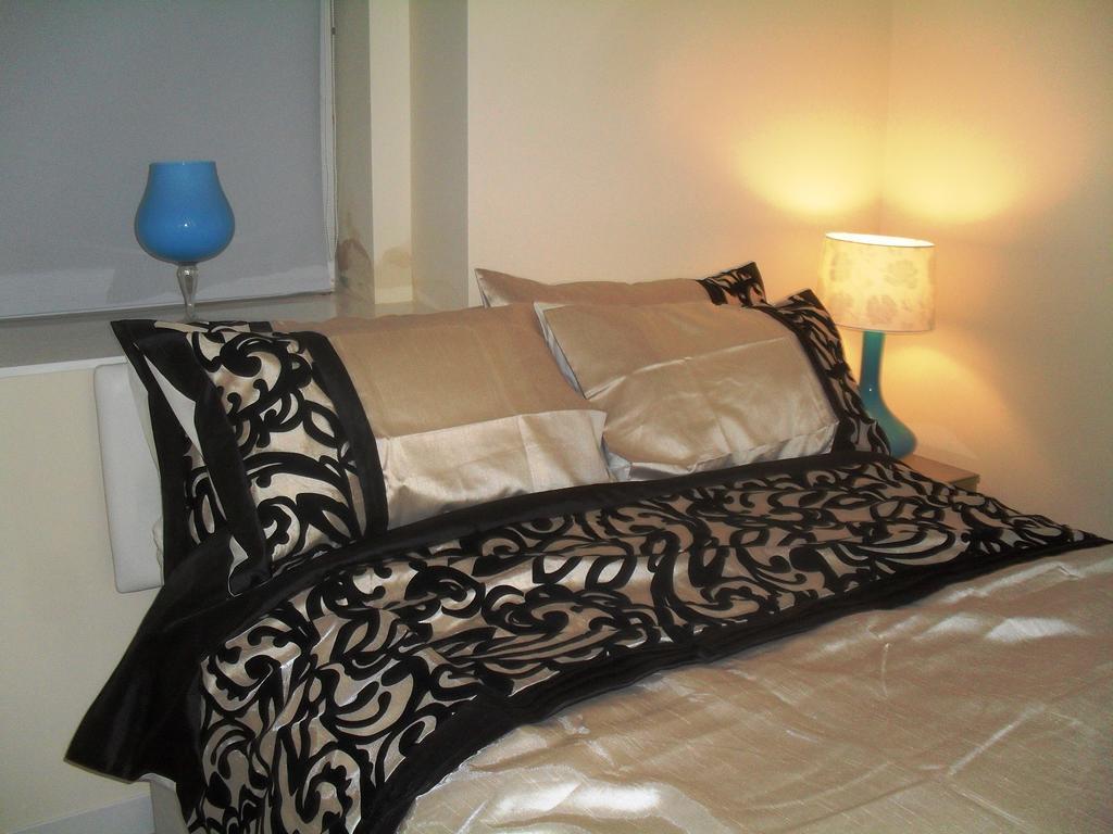 Corwen Holiday Apartment Лландидно Экстерьер фото
